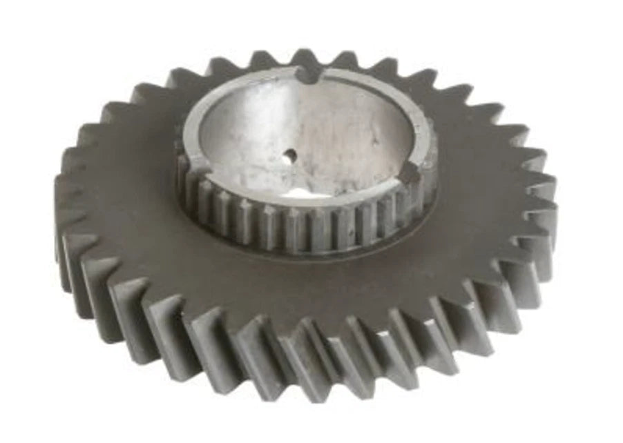 JCB BACKHOE - GEAR 2ND - 40 TEETH (PART NO. 459/50202) spare part