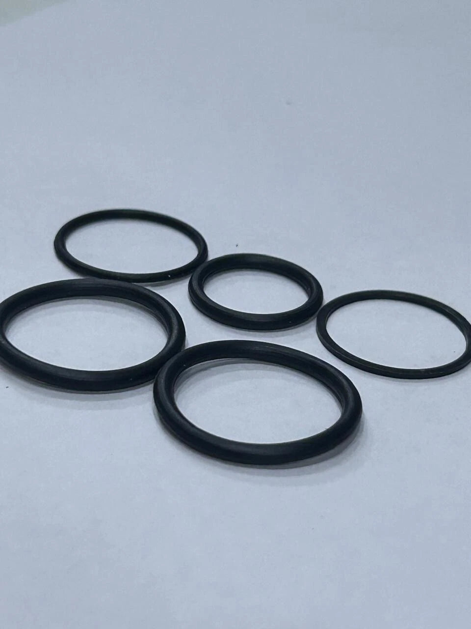 JCB BACKHOE- KIT ARV SERVICE KIT (PART NO. 25/222305)