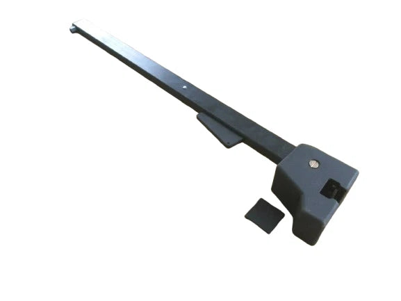 JCB BACKHOE - DOOR LOCK LEFT HAND (PART NO. 123/02450)