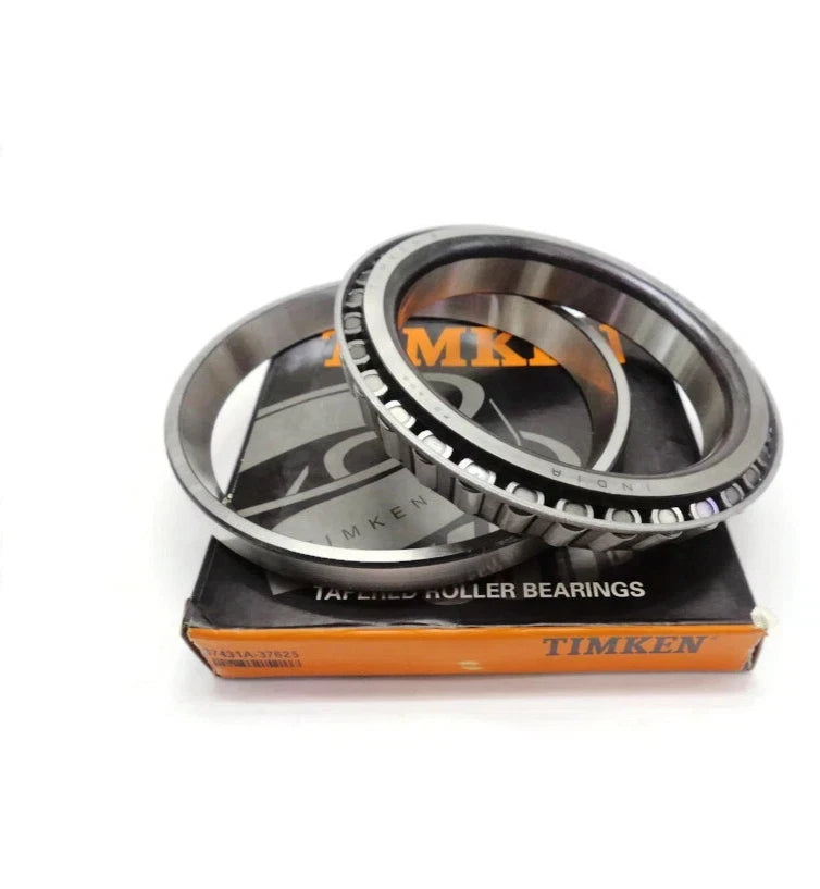 JCB BACKHOE - GENUINE TIMKEN HUB REDUCTION BEARING 37431A /37625 109.53MM x 158.75MM x 23.02MM spare part