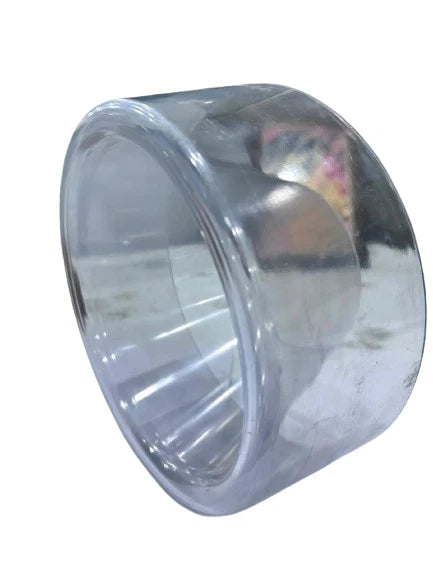 JCB BACKHOE - PRECLEANER BOWL (PART NO. 32/903103)