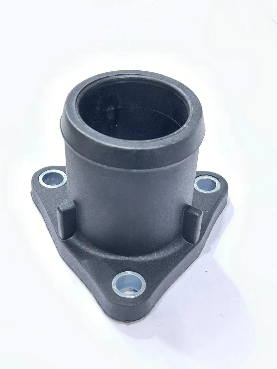 Jcb Backhoe - Thermostat Housing For Jcb (Part No. 320/04739) spare part