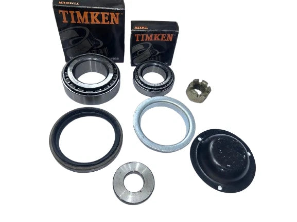 JCB BACKHOE- KIT TIMKIN BEARING WHEEL, FRONT HUB (PART NO. 993/03300) spare part