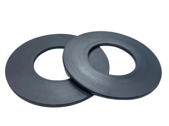 Jcb Backhoe - Thrust Washer, 6Mm, Qty 2 Pcs. Part No. 823/10270 123/05227