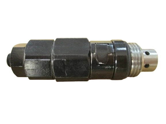 JCB BACKHOE- MAIN RELIEF VALVE (PART NO. 25/618901 25/222659 25/929310) spare part