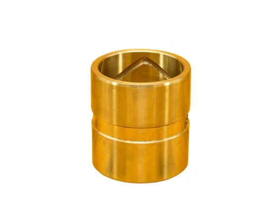JCB Backhoe - BUSH, AXLE ASSY. SET OF 2 (PART NO. 808/00352)