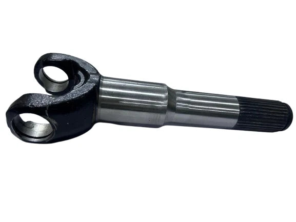 JCB BACKHOE - SHAFT HUB SIDE (PART NO. 914/89501)