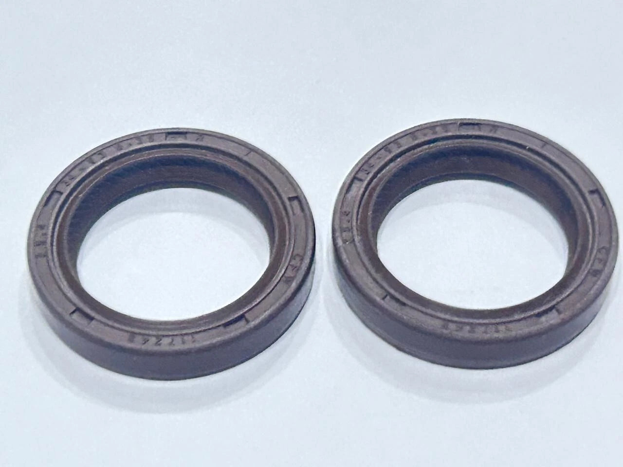 Jcb Backhoe - Hydraulic Pump Repair Seal Kit Parker Part No. 20/902901