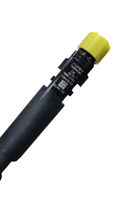 GENUINE DELPHI JCB FUEL INJECTOR MT3 TC 63/6 (PART NO. 320/06837 LJBB05501A) spare part