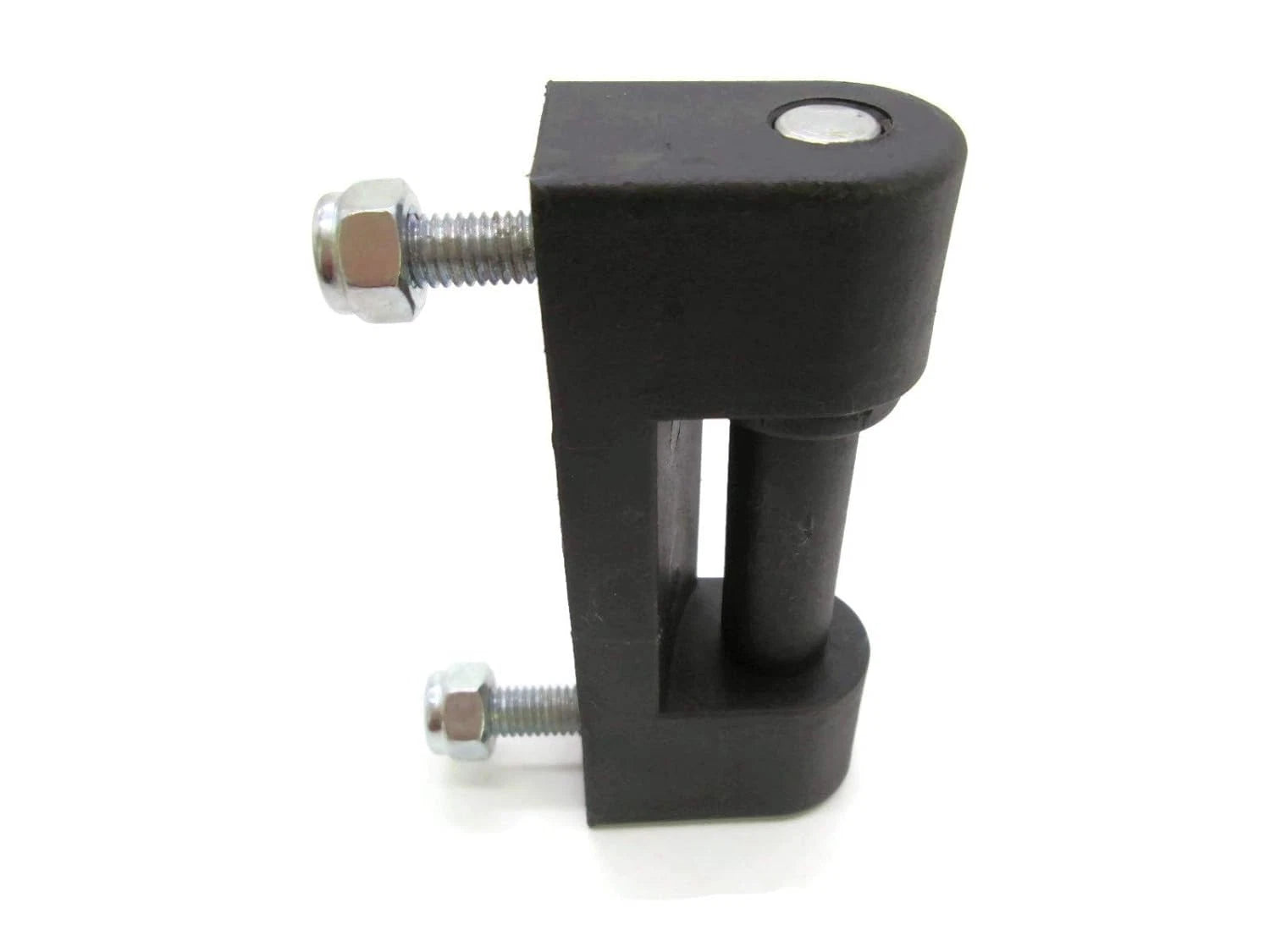JCB BACKHOE - HINGE BLOCK ASSEMBLY FOR VARIOUS JCB MODELS (PART NO. 331/31247)