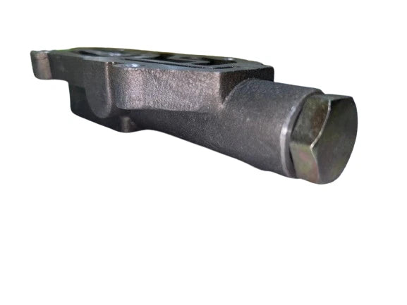 JCB Backhoe - VALVE ADAPTOR BLOCK ASSY. SS700 LOW RATIO (459/10144)