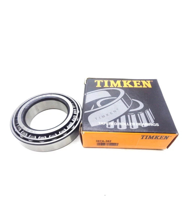 JCB BACKHOE - GENUINE TIMKEN DIFF. ASSY. ROLLER BEARING (PART NO. 907/50100) spare part