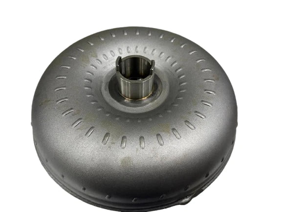 Jcb Backhoe - Torque Converter Heavy Duty (04/500800)