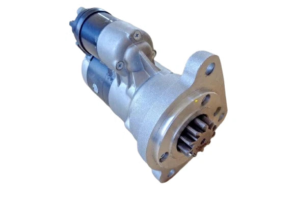 JCB BACKHOE- STARTER MOTOR 12V, JCB DIESELMAX ENGINE (PART NO. 320/09661)