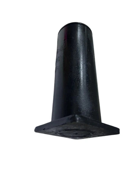 JCB Backhoe - CENTER MOUNT KINGPOST BOTTOM PIN (PART NO. 911/40106)