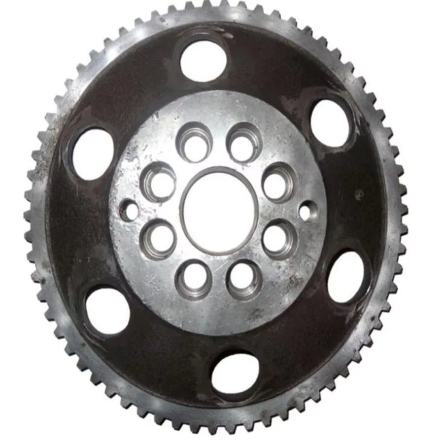 JCB BACKHOE - ANNULUS CARRIER (PART NO. 450/12702)