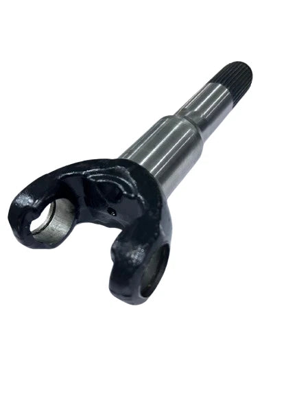 JCB BACKHOE - SHAFT HUB SIDE (PART NO. 914/89501)