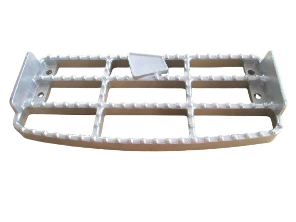 JCB BACKHOE - ALUMINIUM STEP (PART NO. 331/27034) spare part