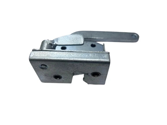 Jcb Backhoe - Door Latch Lock left Hand 121/13400