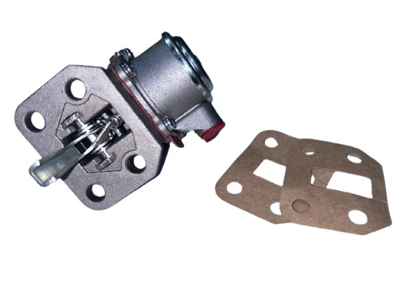 JCB BACKHOE - FUEL LIFT PUMP PART NO. 17/913600 17/401800)