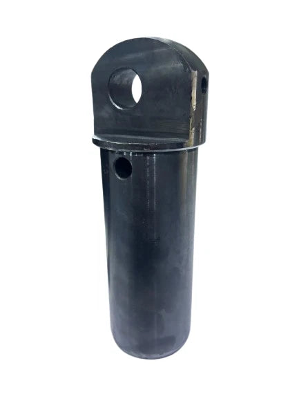 JCB BACKHOE- KINGPOST TOP PIN (PART NO. 913/10078) spare part