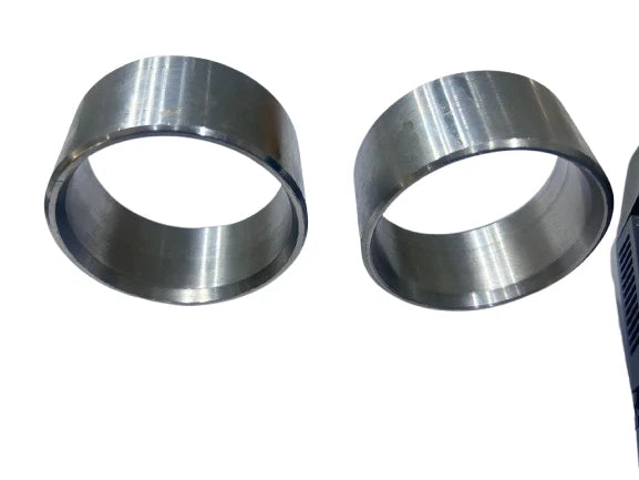 JCB BACKHOE - TRUNNION BUSH UNQIN, SET OF 2 PCS (PART NO. 809/00137 550/40982)