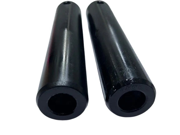 JCB Backhoe - PIVOT PINS, SET OF 2 PCS. (PART NO. 811/80001 or 811/90483)