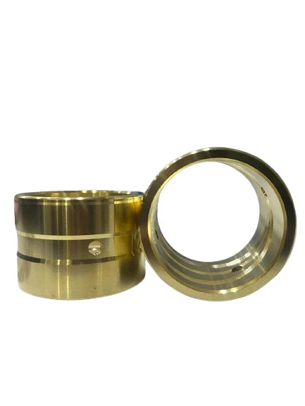 JCB BACKHOE - KING POST CARRIAGE BUSH SET OF 2 PCS. (PART # 831/10211 332/G0719)