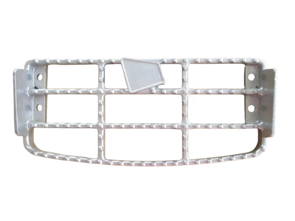 JCB BACKHOE - ALUMINIUM STEP (PART NO. 331/27034)