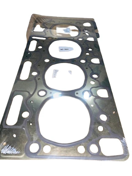 JCB BACKHOE - GASKET CYLINDER HEAD JCB DIESELMAX ENGINE (PART NO. 320/02617)