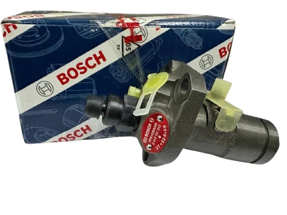 Case - Bosch Packed Genuine Injection Pump 0414191012 - PFR1K90A555 spare part