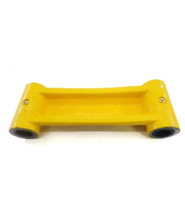 JCB BACKHOE- TIPPING LINK W. INSTALLED BUSHINGS & GREASE SEALS (PART# 126/00247) spare part