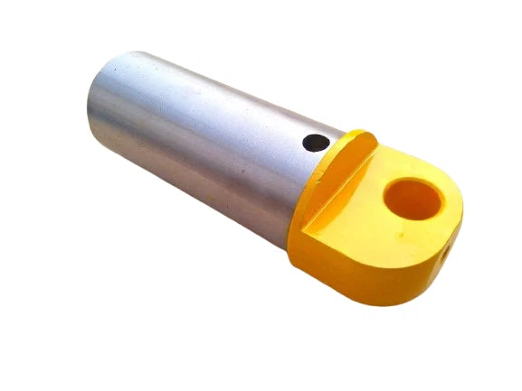 JCB Backhoe KINGPOST PIN TOP (PART NO. 811/90165 332/F7264) spare part