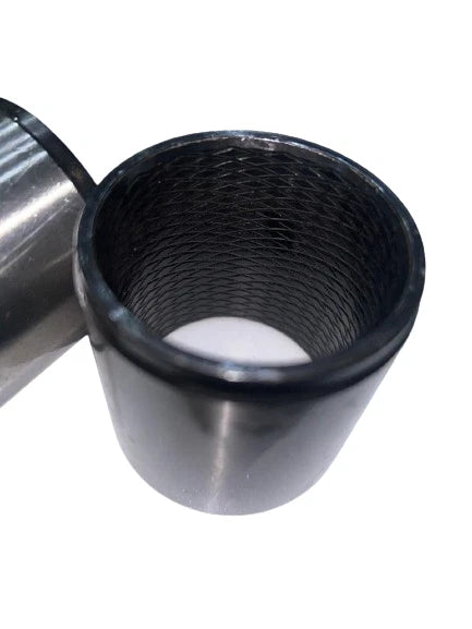 JCB Backhoe - FRONT AXLE BUSH, SET OF 2 PCS. (PART NO. 829/00548)