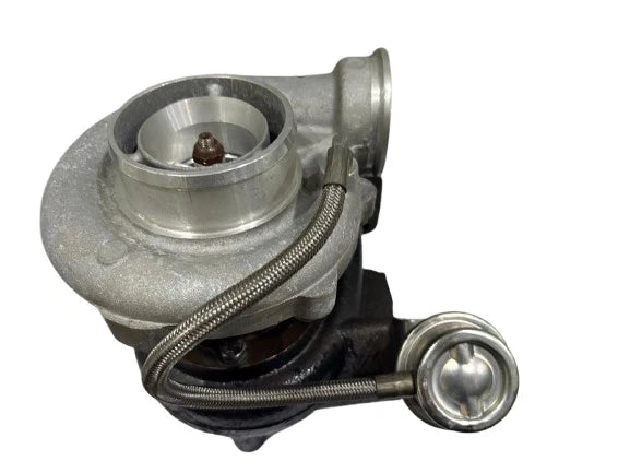 JCB EXCAVATOR - GENUINE TURBO 320/A6012 129KW FOR JS220 PART NO 320/A6012 spare part