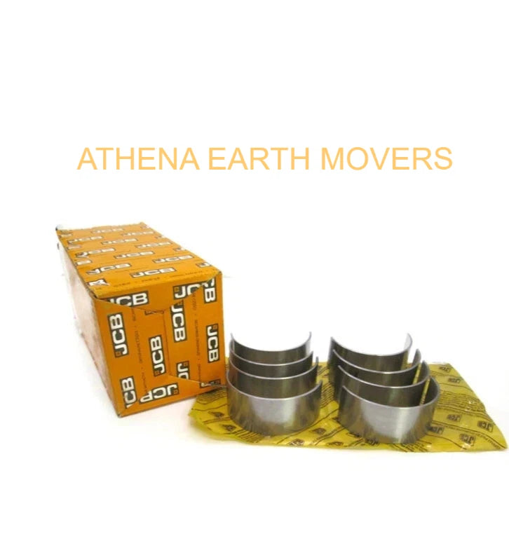 JCB BACKHOE- JCB BEARING BIG END STD. (320/09470 320/03310 320/03270 320/09338) spare part
