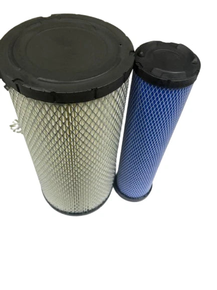 CATERPILLAR CAT 424B AIR FILTER SET (PART NO. 110-6326 110-6331)