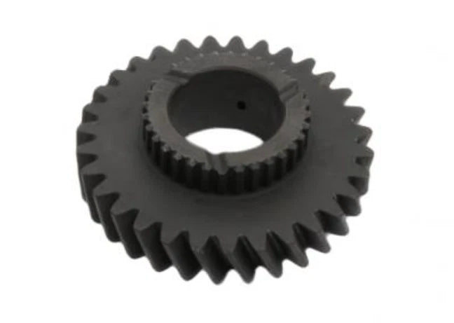 JCB BACKHOE - GEAR 3RD - 31T (PART NO. 445/03007) spare part