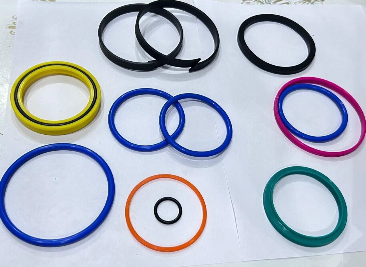 JCB BACKHOE - HYDRAULIC CYL SEAL KIT 60MM ROD x 90MM CYL (PART NO. 991/00147) spare part