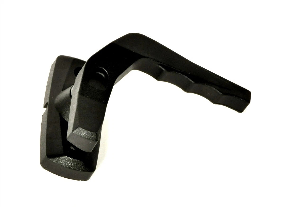 JCB TELEHANDLER LOADALL - GENUINE JCB CAB DOOR HANDLE (PART NO. 331/35148) spare part