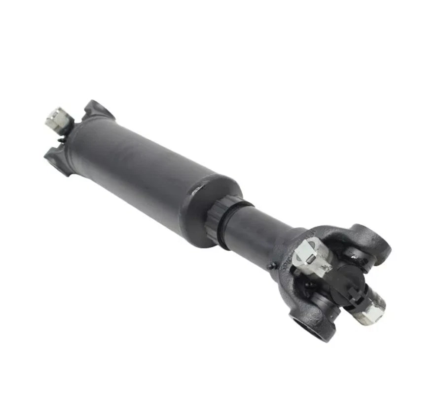JCB Backhoe - FRONT AXLE DRIVE PROP SHAFT, 21" (PART NO. 914/56400 914/54100)