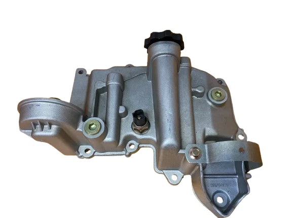 JCB BACKHOE- GENUINE JCB COOLER COVER ASSY 6 PLATE 320/04212 320/A4173 320/A4250
