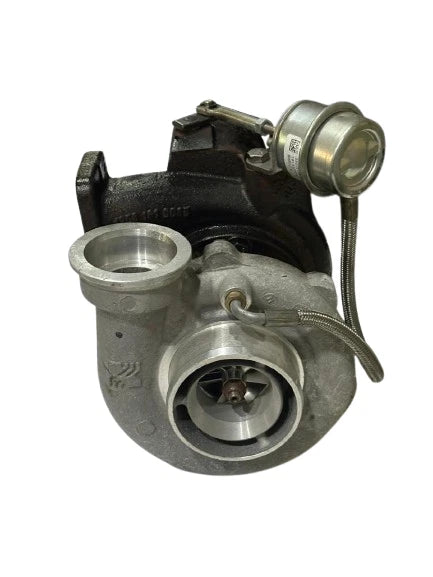 JCB EXCAVATOR - GENUINE TURBO 320/A6012 129KW FOR JS220 PART NO 320/A6012