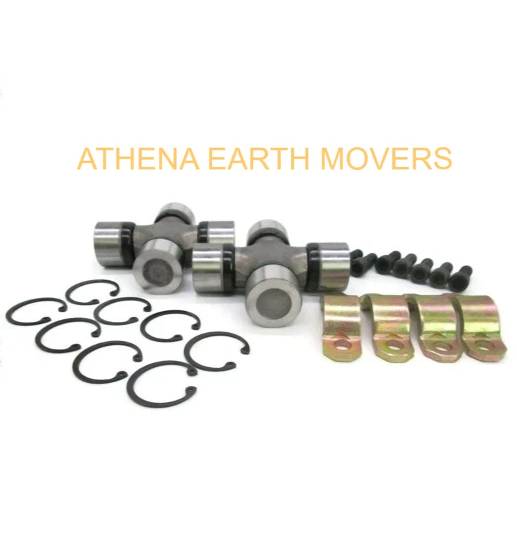 JCB BACKHOE - UNIVERSAL JOINT KIT, FRONT & REAR PROPSHAFT (914/35401 914/56401) spare part