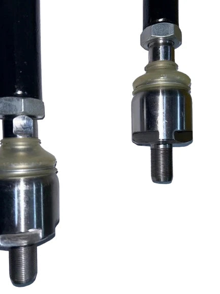 JCB BACKHOE - TRACK ROD ASSEMBLY, SET OF 2 PCS. (PART NO. 126/02253 335/Y6895)