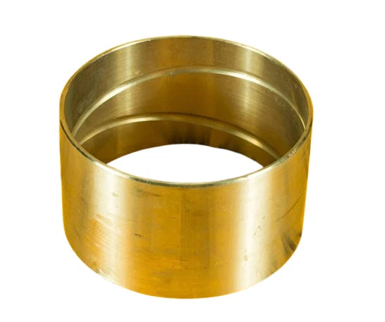 JCB Backhoe - KINGPOST BOTTOM BUSH (PART NO. 808/00301) spare part