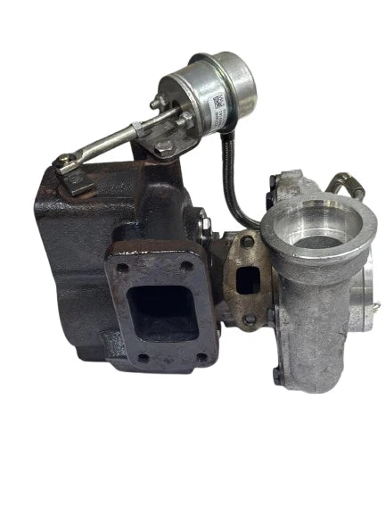 JCB EXCAVATOR - GENUINE TURBO 320/A6012 129KW FOR JS220 PART NO 320/A6012
