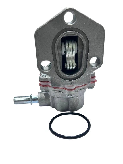 JCB BACKHOE- FUEL LIFT PUMP JCB 444/ 448 ENGINE (320/07201 320/07037 320/07040)