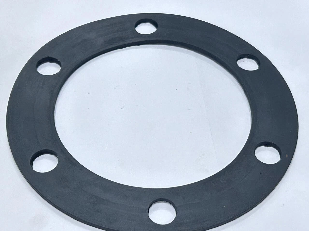 JCB Backhoe - GASKET FUEL / HYDRAULIC TANK (PART NO. 813/00375)