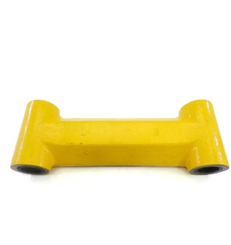 JCB BACKHOE- TIPPING LINK W. INSTALLED BUSHINGS & GREASE SEALS (PART# 126/00247)